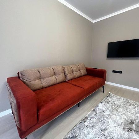 Oner Apartment Almaty Exteriér fotografie