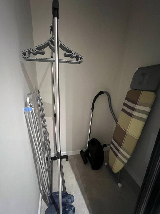 Oner Apartment Almaty Exteriér fotografie